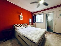 Blk 116 Bukit Batok West Avenue 6 (Bukit Batok), HDB 4 Rooms #580242591
